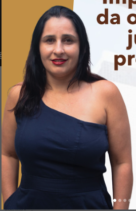Dra. Eleuza Azevedo - Advogada Especialista em Aposentadoria